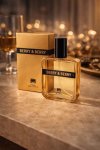 Berry & Berry Soft Femme Gentle Seductive Eau De Parfum 40ML