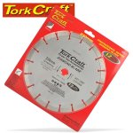Craft Diamond Blade Segmented 230MM For Granite 12MM Deep Segments