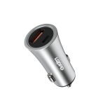 Loopd Lite Dual Port Pd Car Charger 20W - DIS-PD-2PORTCAR