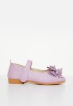 PoP Candy Girls Glitter Pump - Rose