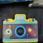 Explorer Camera