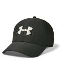 Men's Ua Blitzing 3.0 Cap - Baroque Green L xl