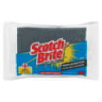 Anti-bacterial Scourer