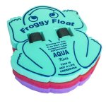 Aqua Kids – Froggy Float