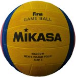 Polo Mikasa Men's Game Water Ball Size 5