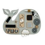 Whale Activity Board