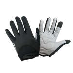 Element Full Finger Gloves - Green XXL