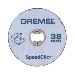 Dremel Ez Speedclic Starter Set SC406