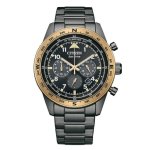 Gents Eco-drive Chronograph Collection CA4556-89E