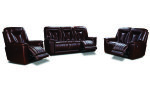 Invictus 5 Action Recliner Lounge Suite