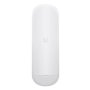 Ubiquiti Uisp Airmax Nanostation 5AC 5 Ghz 16DBI Radio Includes Poe Injector NS-5AC