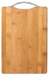 Cutting Board Bamboo 20X30CM Bamboo Cutting Board