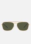 New Caravan 55MM - Legend Gold