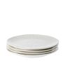 - Oasis Textured Serving Plate 27X27X2CM
