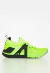 Under Armour Ua Project Rock 4 - Quirky Lime Black Quirky Lime