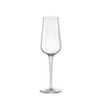 Inalto - Uno Flute 280ML Set Of 6 Chef& 039 S Depot