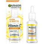 Garnier Skinactive Even Matte Vitamin C Booster Serum 30ML