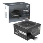 Asus Prime 750W 80 Plus Bronze Atx Non-modular Power SUPPLY-PRIME-750B-BLACK