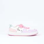 Flat Sneaker - 2 Kids Multi