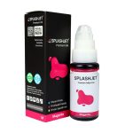 Canon Splashjet GI490 70ML Ink Magenta
