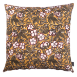 Cotton Tumeric Scatter Cover