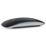 Apple Magic Mouse Usbc With Multi-touch Surface - Black