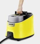Karcher Se 4 Spray Extraction Cleaner