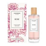 Rose Eau De Toilette For Woman 100ML