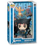 Funko Pop Comic Covers: Marvel The Astonishing X-men The Age Of Apocalypse 1 – Weapon X