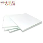 Glass Square Smooth Coasters Set Of 4