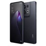 Oppo RENO8 Pro 256GB 5G Dual Sim – Glazed Black