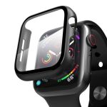 Apple Watch Glass Protector With Bumper - 38MM