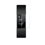 Kd Clear Glass Protecter For Fitbit Charge 2