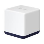 Mercusys AC1900 Whole Home Mesh Wifi System - 2PK