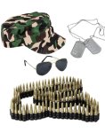 Army Accessories