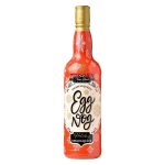 New York Egg Nog Cream Liqueur 750ML