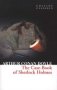 The Case-book Of Sherlock Holmes   Paperback