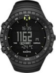 Suunto Core Outdoor Sports Watch All Black
