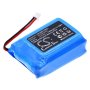 Replacement Battery For Divoom Macchiato Divoom ACE802535 Etc.
