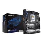 Gigabyte TRX40 Designare Amd TRX40 Threadripper Socket STRX4 Xl-atx Motherboard