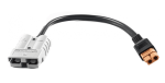 Flexopower Connector Anderson SB50 Grey – XT60 Female Flexodrive For