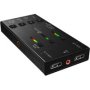 J5 Create JVA06 Dual HDMI Video Capture Black