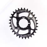 Race Face Cinch Oval Chainrings - 36T