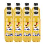Fruticana Yellow Smoothie Tropical Fruit With Milk 12X500ML