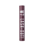 Lash Out Mascara 7.2ML – Razzleberry