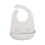 Baby Silicone Bib Tatty Teddy