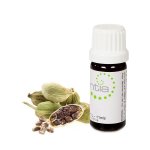Escentia Cardamom Pure Essential Oil - 20ML