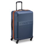 DELSEY Securitech Patrol 65CM-BLUE - Ys Travel Bags