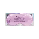 Sleep Mask Lavender