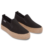 Tomy Astrid Black Esp Canvas - 6